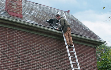 what affects urgent Boxted roof repairs