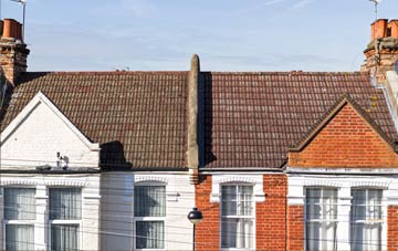 clay roofing Boxted