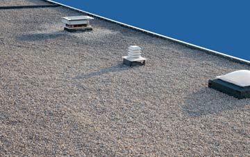flat roofing Boxted
