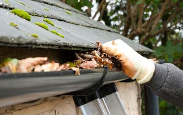 gutter cleaning Boxted