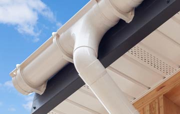 Boxted gutter installation costs