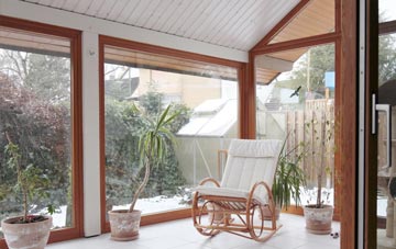 Boxted hardwood conservatory roofing repairs