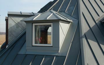 metal roofing Boxted