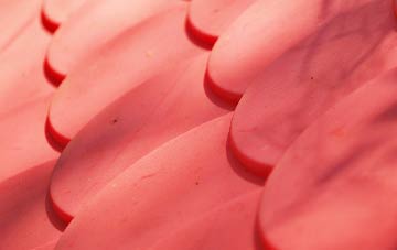 Boxted plastic roof costs