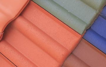 Boxted plastic roofing companies