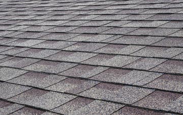 Boxted tiles for shallow pitch roofing