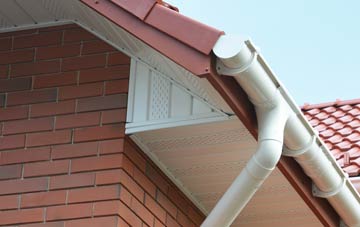 Boxted soffit repair costs