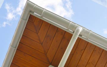 Boxted soffit types