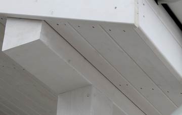 soffits Boxted