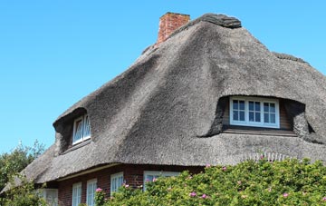 thatch roofing Boxted