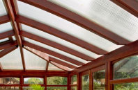 Boxted conservatory roofing insulation