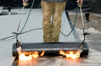 Boxted flat roof sealing quote