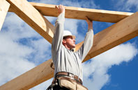 Boxted roof replacement work