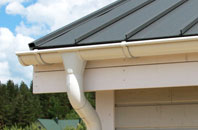 Boxted soffits