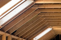 Boxted tapered roof insulation quotes