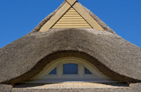 Boxted thatch roofing